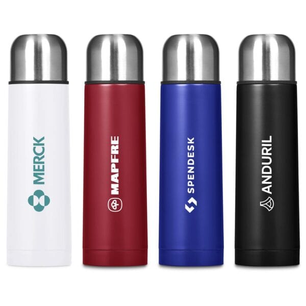 Altitude Alpaca Stainless Steel Vacuum Flask – 500ml Cozy Essentials 3