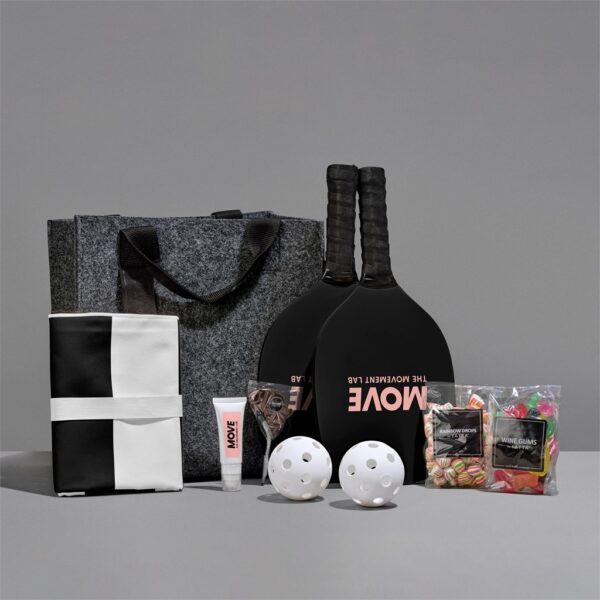 Yatta Sunshine Serenade Hamper Hampers & Sweets 3