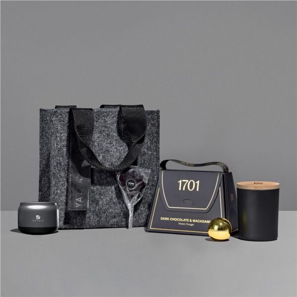 Yatta Sweet Harmony Hamper Hampers & Sweets 3