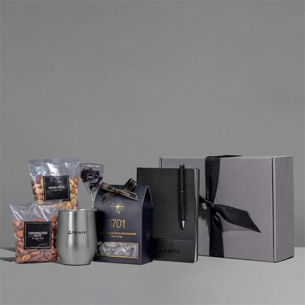 Yatta Style and Substance Hamper Hampers & Sweets 3