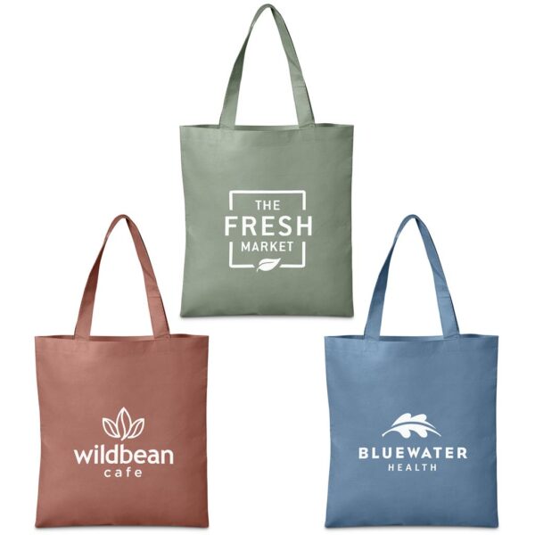 Altitude InStyle Non-Woven Shopper Bags and Travel 3