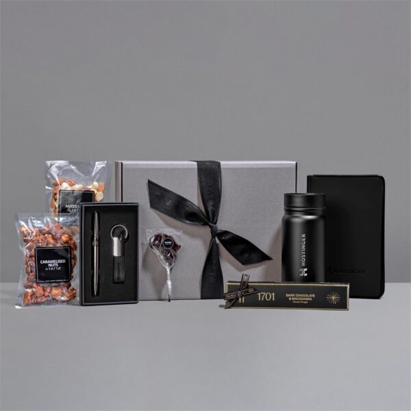 Yatta Man on a Mission Hamper Hampers & Sweets 3