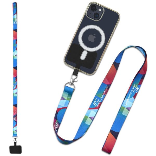 Altitude Turaco Crossbody Phone Strap Items launched in 2024 3