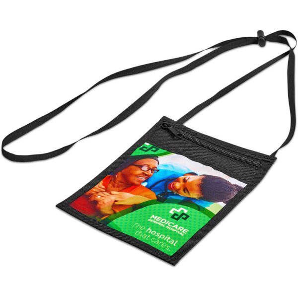 Hoppla Constantia Nurses Stationery Pouch Custom Lifestyle 3
