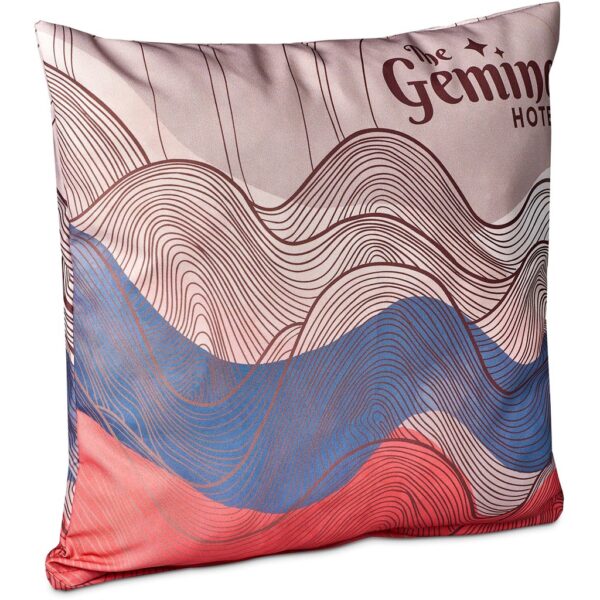 Hoppla Zuri Medium Scatter Cushion Cover – excludes inner cushion Custom Lifestyle 3