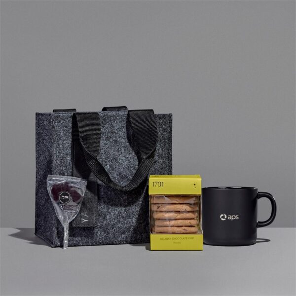 Yatta Artisan Array Hamper Hampers & Sweets 3