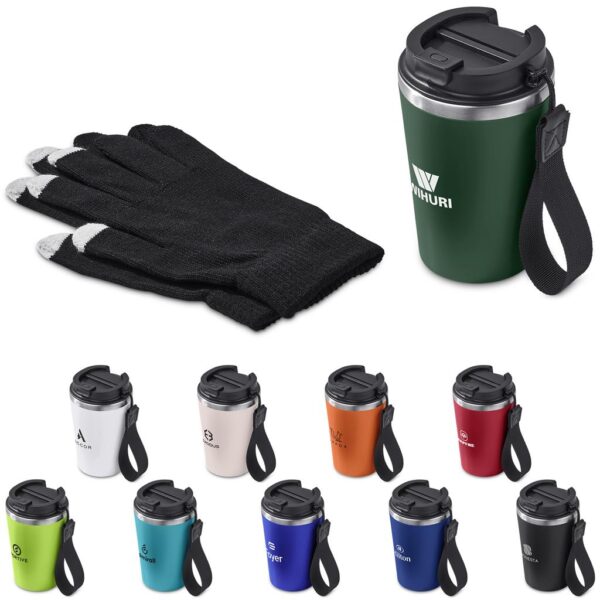 Altitude Denmark Winter Gift Set Cozy Essentials 3