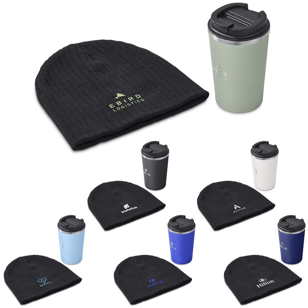 Altitude Caldos Winter Gift Set Cozy Essentials 4