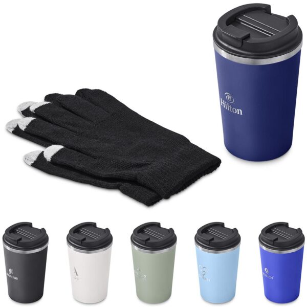 Altitude Nordic Winter Gift Set Cozy Essentials 3