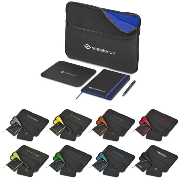 Altitude Drayman Gift Set Giftsets 3