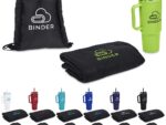 Finn Winter Gift Set Cozy Essentials