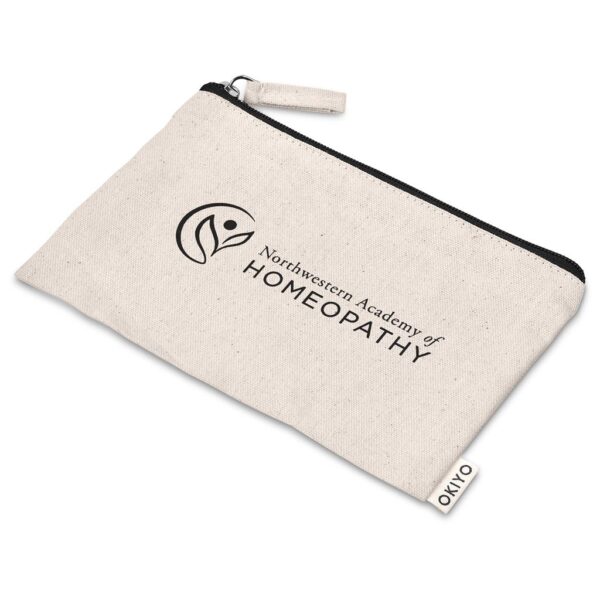 Okiyo Midori Cotton Pencil Case Items launched in 2024 3