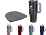 Altitude Ontario Winter Gift Set Cozy Essentials
