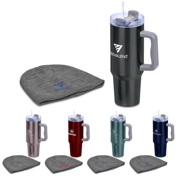 Altitude Ontario Winter Gift Set Cozy Essentials 3