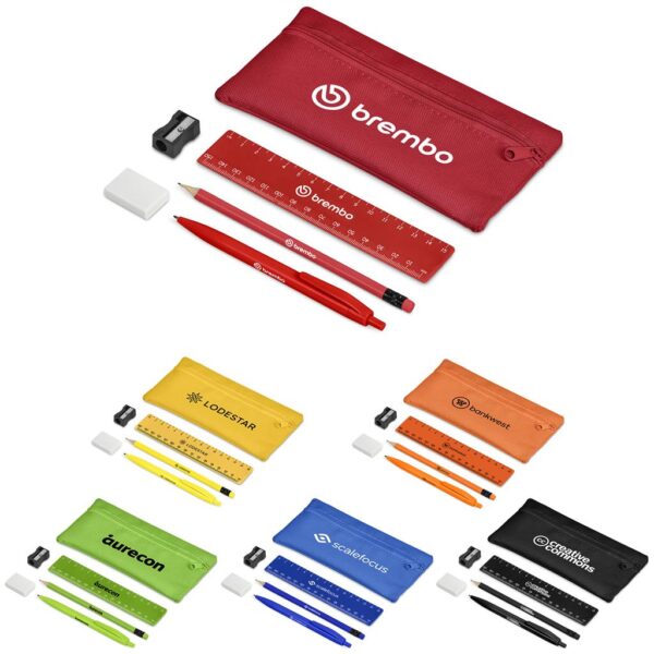 Altitude Central Stationery Set Items launched in 2024 3