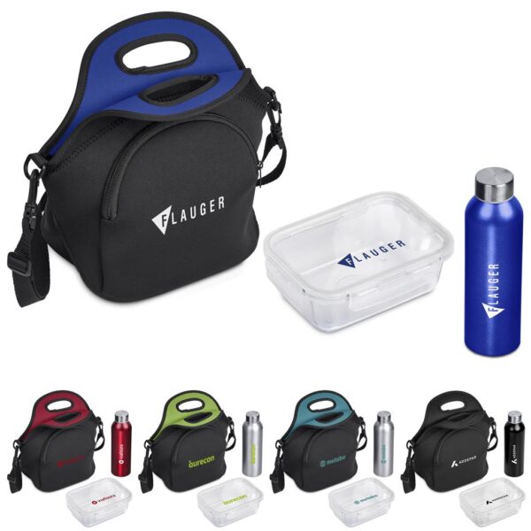 Kooshty Makiki Refreshment Kit Giftsets 3