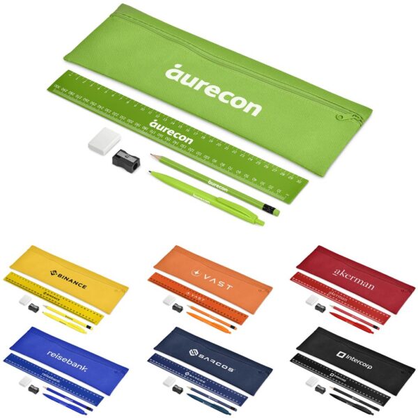 Altitude Community Stationery Set Items launched in 2024 3
