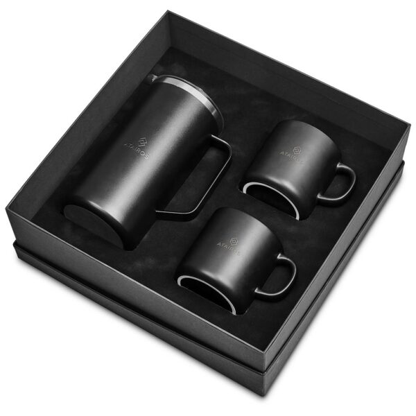 Alex Varga Pallitop Gift Set Giftsets 3
