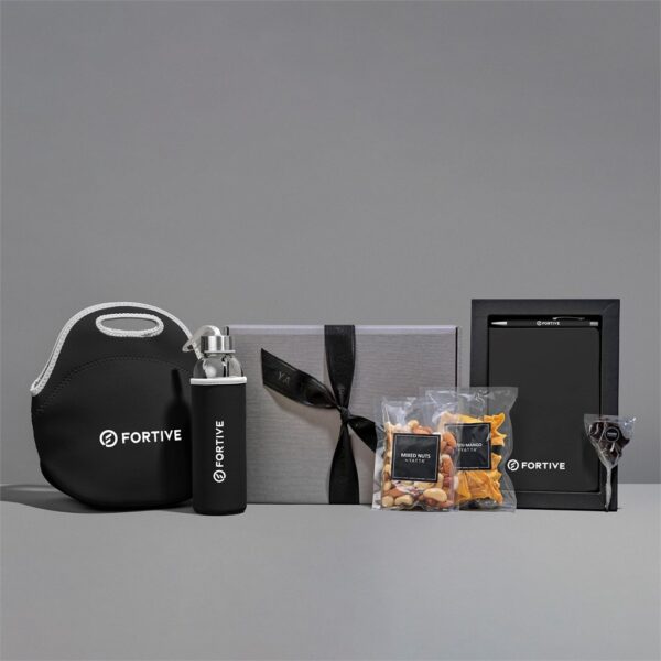 Yatta Snack Symphony Hamper Hampers & Sweets 3