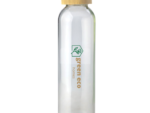 500ml Bello Glass Bottle 500ml Bello Glass Bottle Drinkware