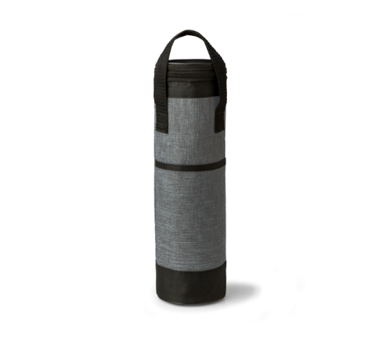 Shana Single Bottle Carry Bag Corporate Gifting
