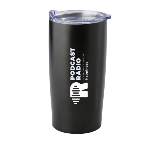 Transit Travel Mug Metal Drinkware