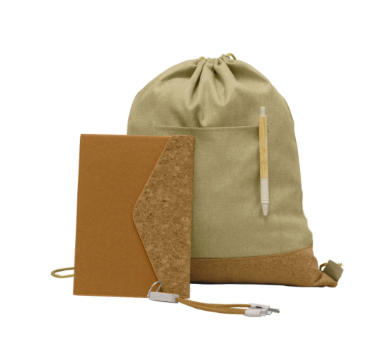 Nature’s Necessities Gift Set Corporate Gifting