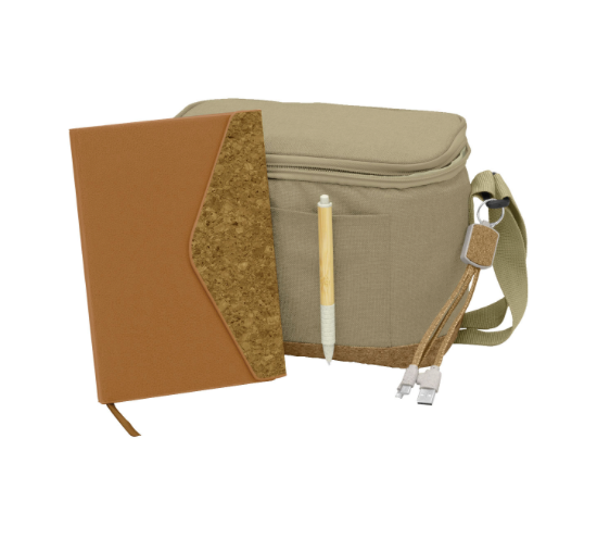 Sustainable Style Gift Set – Natural Corporate Gifting 2