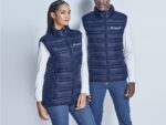 Aurora Bodywarmer Aurora Bodywarmer Items launched in 2024