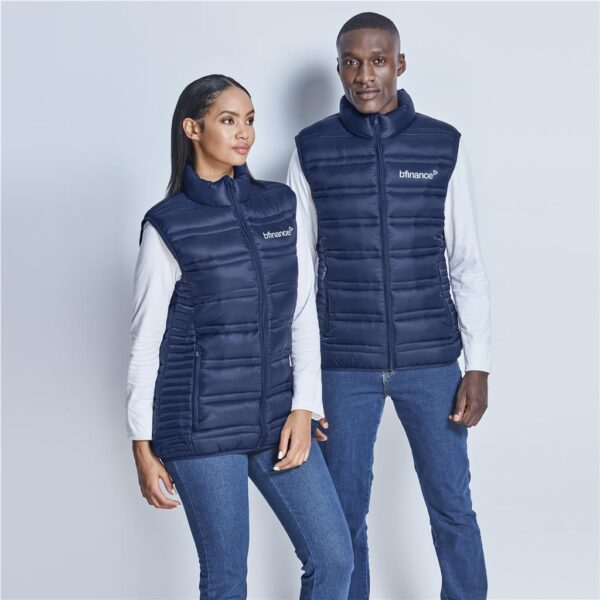 Aurora Bodywarmer Items launched in 2024 3
