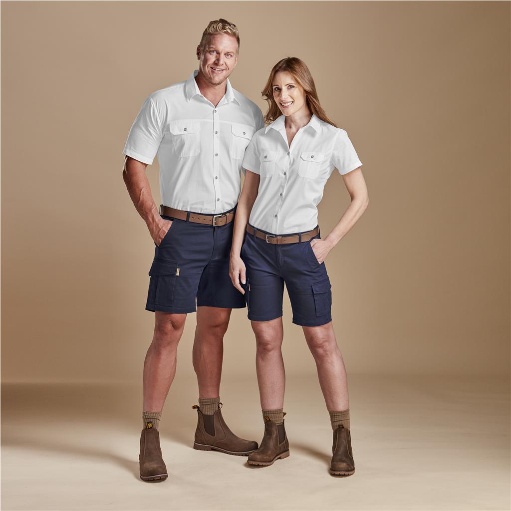 Meseta Twill Shorts Meseta Twill Shorts Items launched in 2024 2