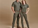 Mandara Twill Pants Bush and Outdoor Gear