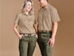 Short Sleeve Mawenzi Shirt Bush and Outdoor Gear
