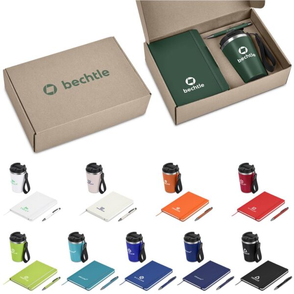 Altitude Carnaby Kraft Gift Set Giftsets 3