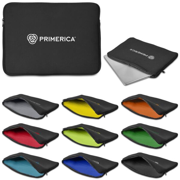 Altitude Cyber Neoprene Laptop Sleeve Bags and Travel 3