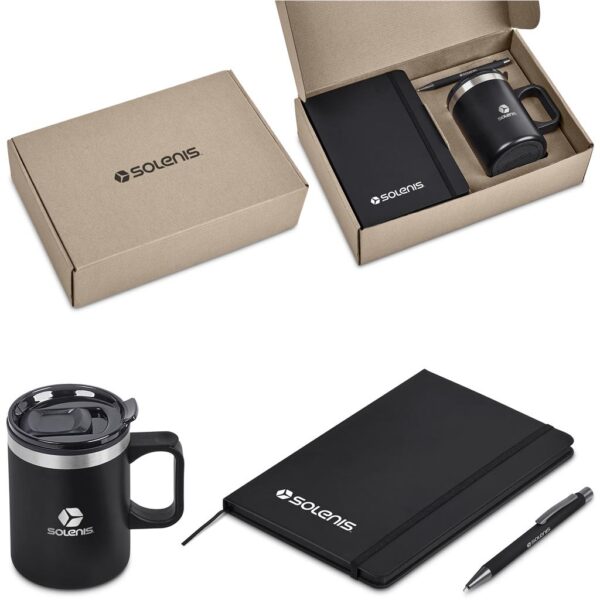 Altitude Lincoln Kraft Gift Set Giftsets 3
