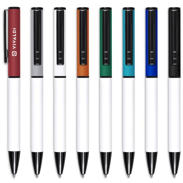 Altitude Stanza Ball Pen Items launched in 2024 3