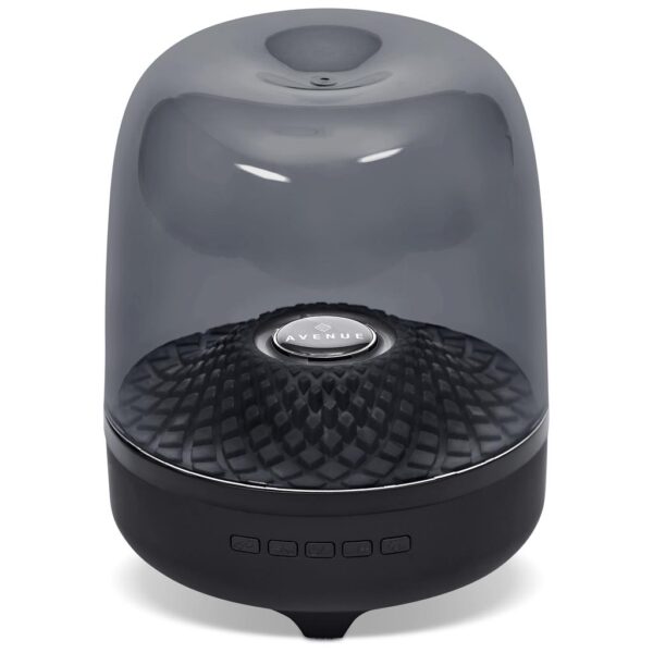 Alex Varga Vesuvius 10W Bluetooth Speaker Items launched in 2024 3