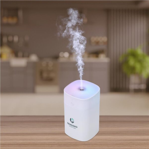 Altitude Aquamist Humidifier Items launched in 2024 3