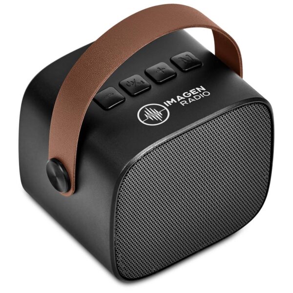 Serendipio Sonatina 5W Bluetooth Speaker Items launched in 2024 3