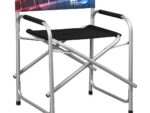 Coated Steel Directors Chair Items launched in 2024