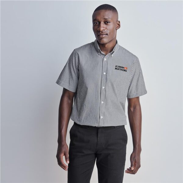 Mens Short Sleeve Ashford Shirt Items launched in 2024 3