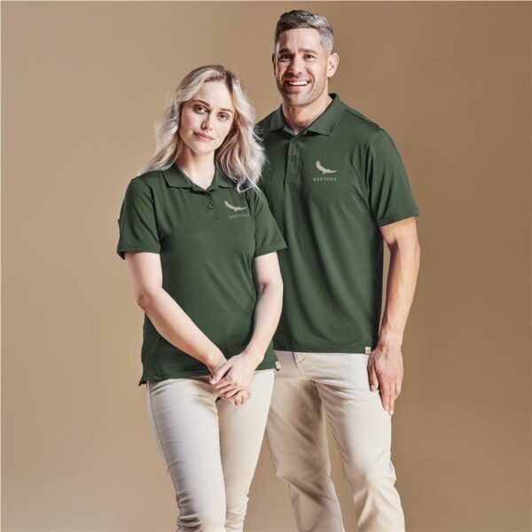 Letaba Golf Shirt Golf Shirts 3