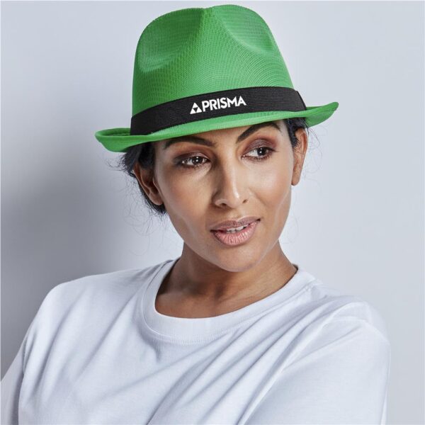 Jackson Fedora Hat Headwear and Accessories 3