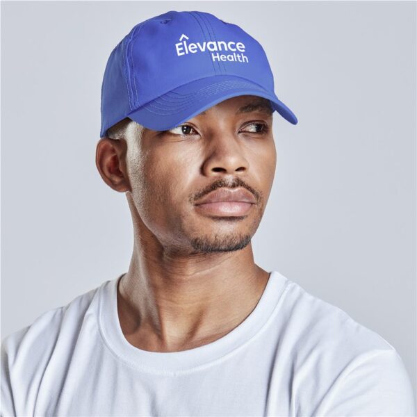 Okiyo Sugoi Recycled Cap – 6 Panel Headwear and Accessories 3