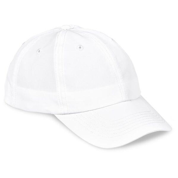 Okiyo Sugoi Recycled Cap – 6 Panel Headwear and Accessories 8