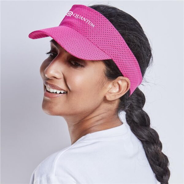 Helios Sun Visor Headwear and Accessories 3