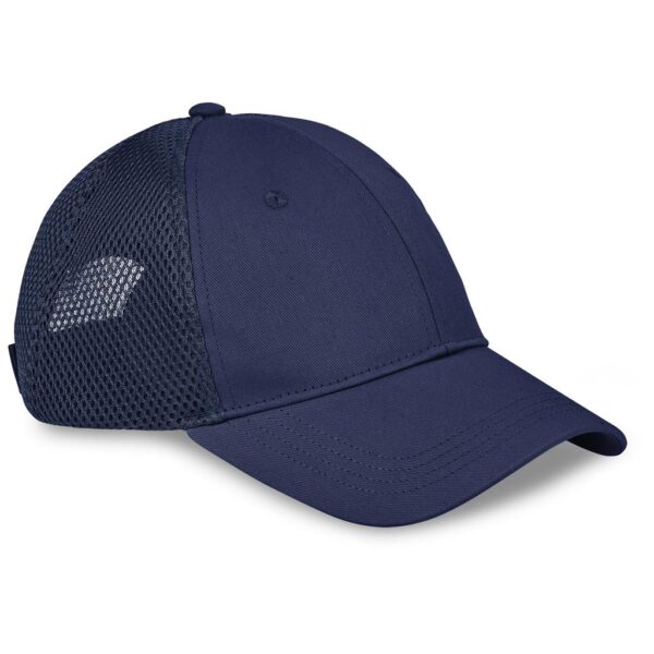 Boost Premium Trucker Cap – 6 Panel Headwear and Accessories 4
