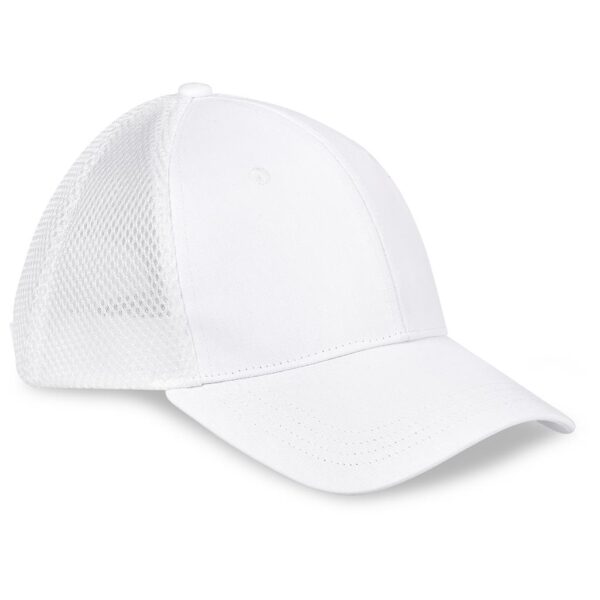 Boost Premium Trucker Cap – 6 Panel Headwear and Accessories 6