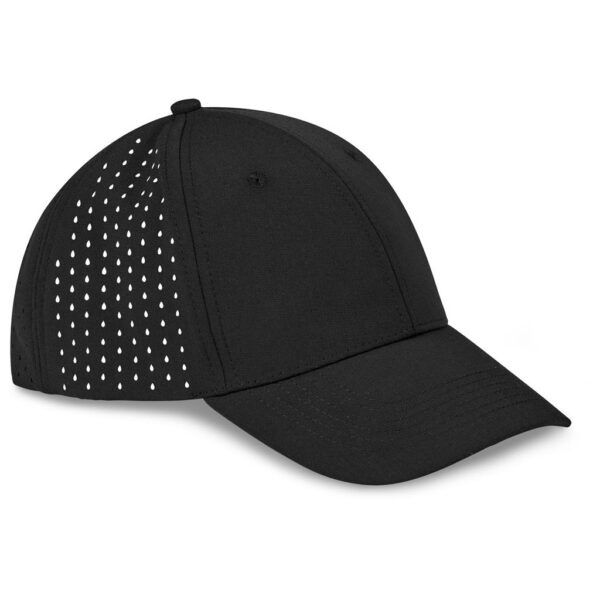 Fusion Laser Cap – 6 Panel Headwear and Accessories 5
